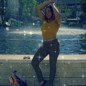 Meet your Posher, Angel